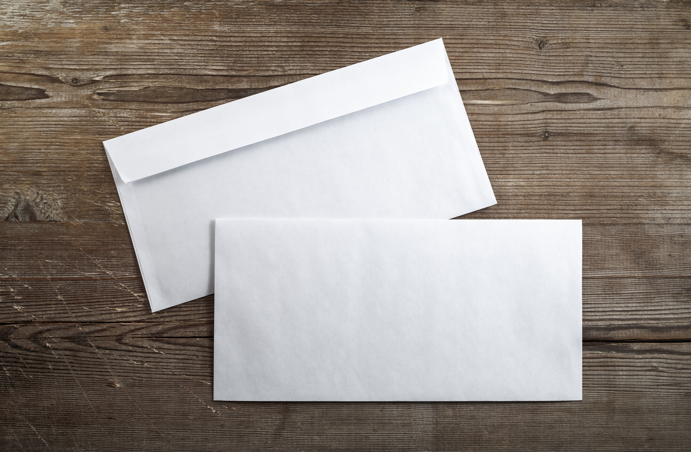 Two Envelopes